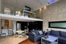 Outstanding, Duplex Apartment for Sale in the heart of city center in Larnaca