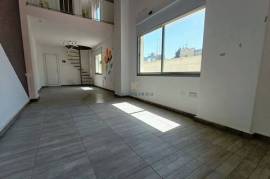 Ground Floor Shop with Mezzanine for Sale in New Mariana Makariou area, Larnaca