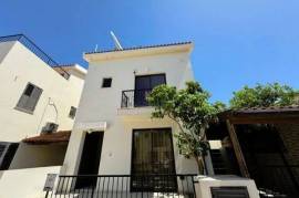 Beautiful, Detached, 3+1 Bedroom House for Sale in Krasas Area, Larnaca