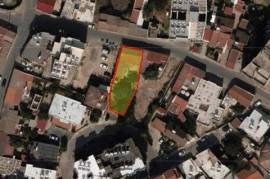 Building Plot for sale in Drosia Area, Larnaca.