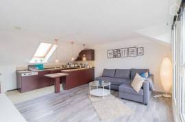 Modern furnished apartment in Norderstedt/Hamburg (close to Hamburg Airport) - 30 minutes to Hamburg City Centre