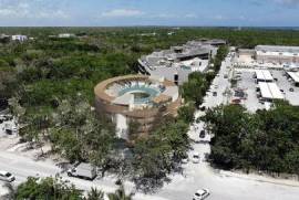 Tuk Origen Tulum | Studios for Sale in Avenida Coba