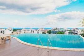 Green Savage Playa del Carmen | Studios and Condos for Sale