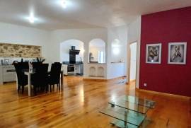 Former Barn Converted Into A Home With 3 Bedrooms, A Large Garage And A Terrace With Magnificent Views.