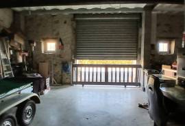 Former Barn Converted Into A Home With 3 Bedrooms, A Large Garage And A Terrace With Magnificent Views.