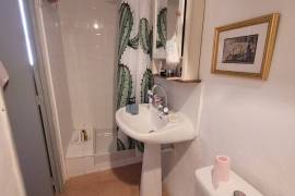 Charming Village House With 45 M2 Living Space, Terrace And Lovely, Unobstructed Views