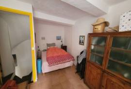 Charming Village House With 45 M2 Living Space, Terrace And Lovely, Unobstructed Views