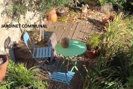 Charming Village House With 45 M2 Living Space, Terrace And Lovely, Unobstructed Views