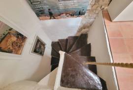 Charming Village House With 45 M2 Living Space, Terrace And Lovely, Unobstructed Views