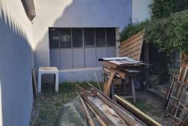 Comfortable 85 M2 Village House With Large 40 M2 Terrace, 60 M2 Small Garden, Workshop And Garage.