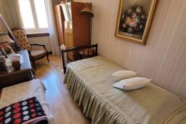 Comfortable 85 M2 Village House With Large 40 M2 Terrace, 60 M2 Small Garden, Workshop And Garage.