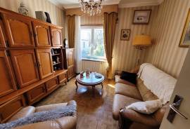 Comfortable 85 M2 Village House With Large 40 M2 Terrace, 60 M2 Small Garden, Workshop And Garage.