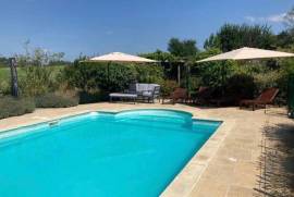 For Sale Smallholding with Gites and Pool - Haute Vienne
