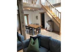 For Sale Smallholding with Gites and Pool - Haute Vienne