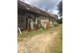 For Sale Smallholding with Gites and Pool - Haute Vienne