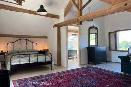For Sale Smallholding with Gites and Pool - Haute Vienne