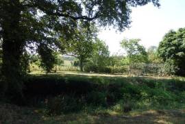For Sale Smallholding with Gites and Pool - Haute Vienne