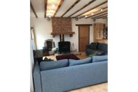For Sale Smallholding with Gites and Pool - Haute Vienne