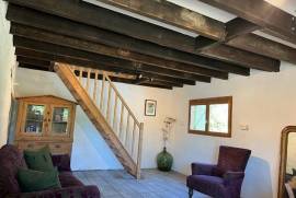 For Sale Smallholding with Gites and Pool - Haute Vienne