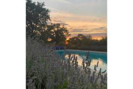 For Sale Smallholding with Gites and Pool - Haute Vienne