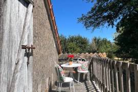 For Sale Smallholding with Gites and Pool - Haute Vienne