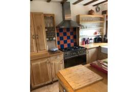 For Sale Smallholding with Gites and Pool - Haute Vienne