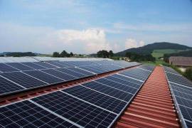 Inversión Suiza: 50 MW de sistemas fotovoltaicos en tejados