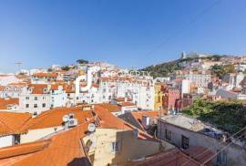 250k T2 Renovated Lisbon Historic Zone - A Rare Find