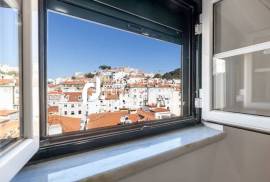 250k T2 Renovated Lisbon Historic Zone - A Rare Find