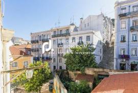 250k T2 Renovated Lisbon Historic Zone - A Rare Find