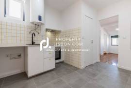 250k T2 Renovated Lisbon Historic Zone - A Rare Find