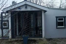 Countryside Chalet and Mobile Home in Rural Hamlet