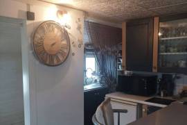 Countryside Chalet and Mobile Home in Rural Hamlet