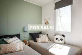 Holiday Chalet in Leisure Park by the Coast