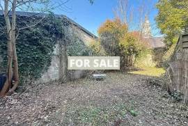 Town House with Garden