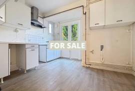 Town House with Garden