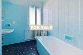 Town House with Garden