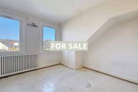 Town House with Garden