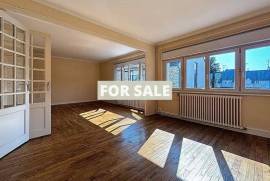 Town House with Garden