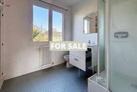 Town House with Garden