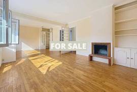 Town House with Garden