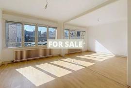 Town House with Garden