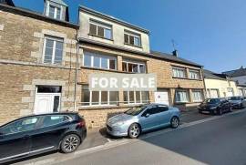 Town House with Garden