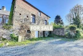 Barn to Restore in Rural Location