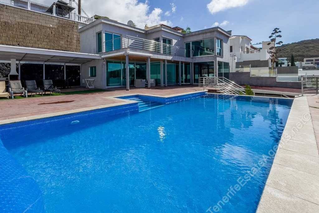 3 Bedrooms - Villa - Tenerife - For Sale