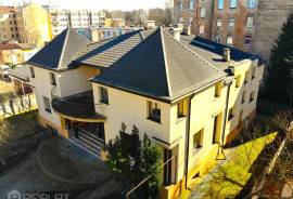 House in Riga city for sale 370.000€