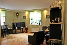 House in Riga city for sale 370.000€