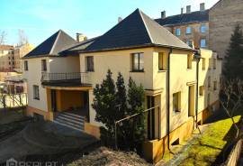 House in Riga city for sale 370.000€