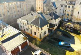 House in Riga city for sale 370.000€
