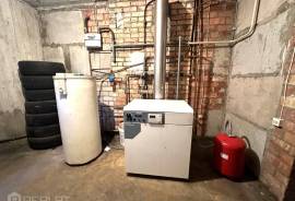 House in Riga city for sale 370.000€